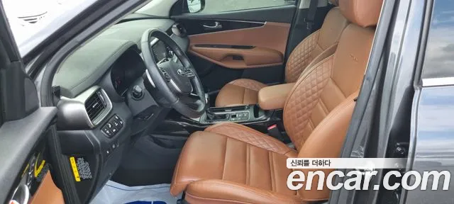 Kia Sorento 2019 thumb 10