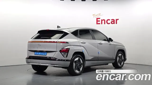 Hyundai Kona 2024 thumb 2