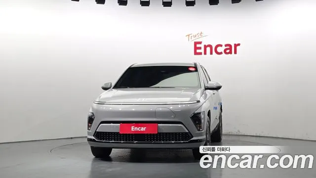 Hyundai Kona 2024 thumb 3
