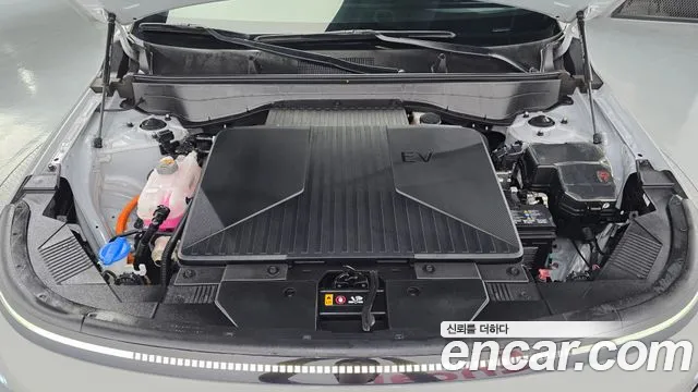 Hyundai Kona 2024 thumb 6