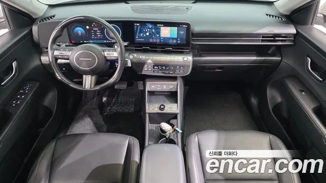 Hyundai Kona 2024 thumb 7