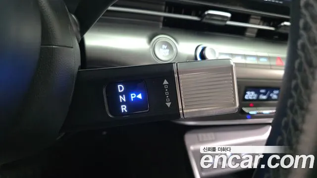 Hyundai Kona 2024 thumb 9