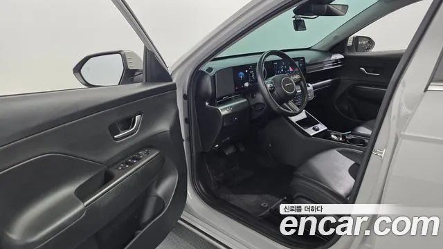 Hyundai Kona 2024 thumb 10