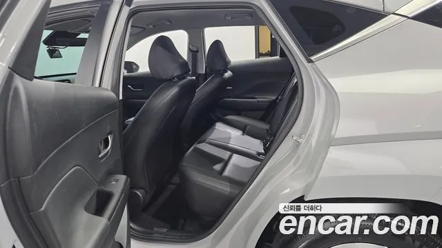 Hyundai Kona 2024 thumb 11