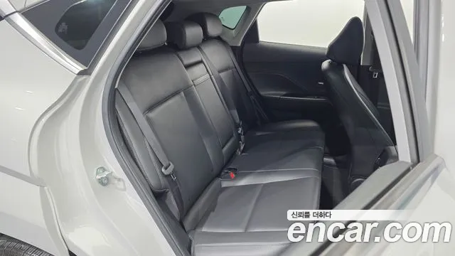 Hyundai Kona 2024 thumb 12