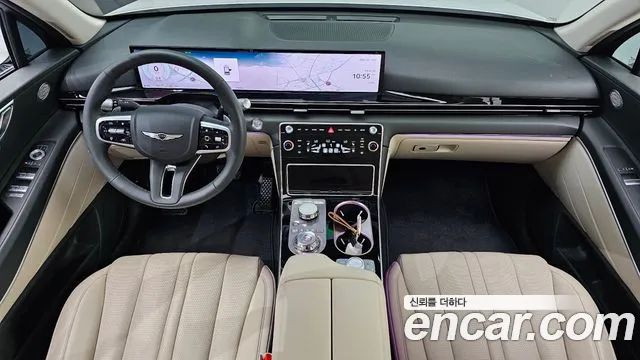 Genesis GV80 2024 thumb 7