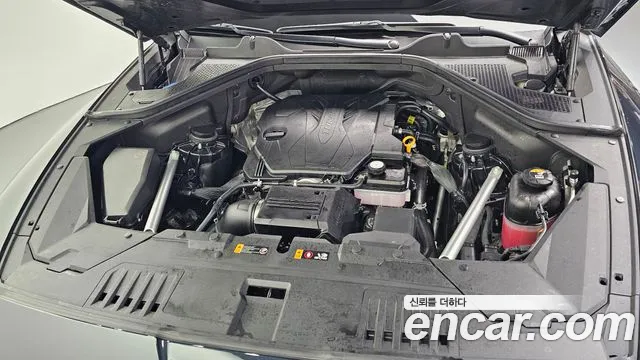 Genesis GV80 2024 thumb 5
