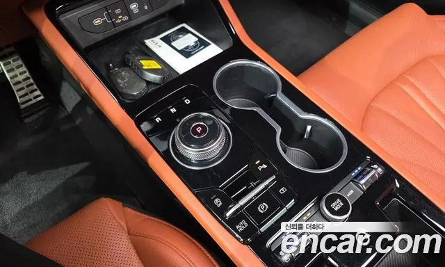 Kia K5 2024 thumb 9