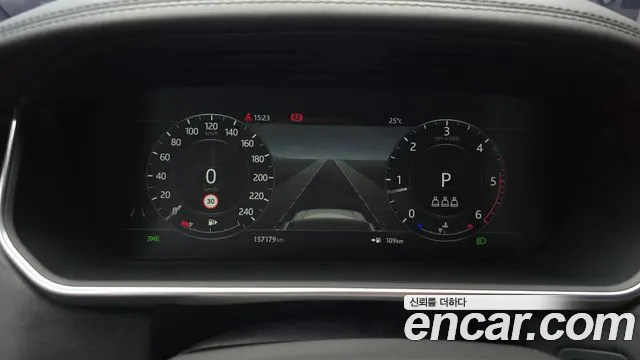 Land Rover Range Rover 2018 thumb 8