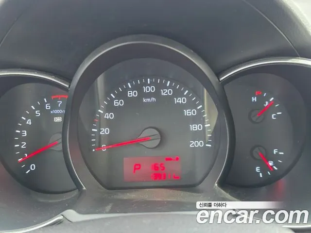 Kia Morning 2016 thumb 8