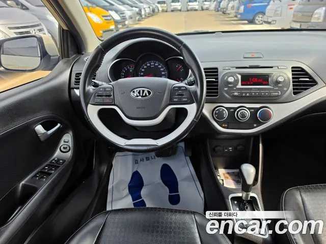 Kia Morning 2016 thumb 9