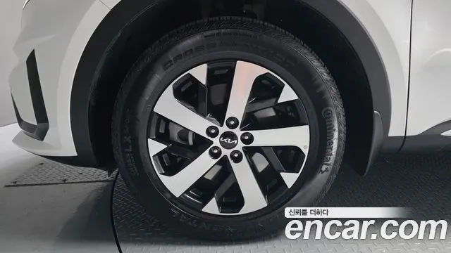 Kia Sorento 2023 thumb 5