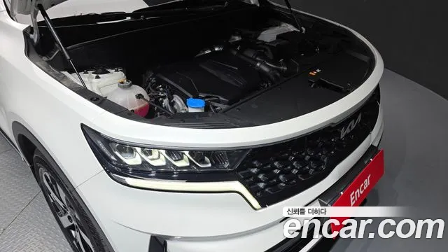 Kia Sorento 2023 thumb 6