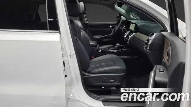 Kia Sorento 2023 thumb 11