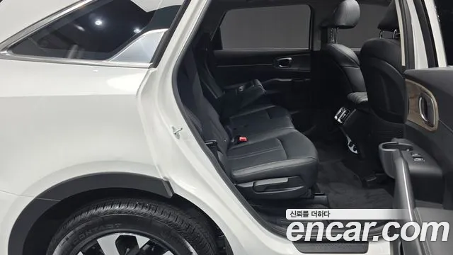 Kia Sorento 2023 thumb 12