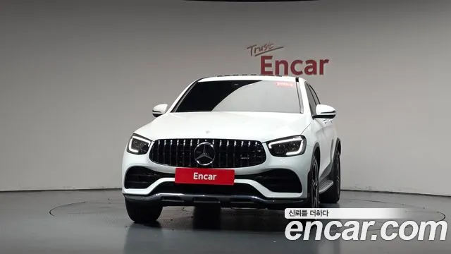Mercedes-Benz GLC 2023 thumb 2