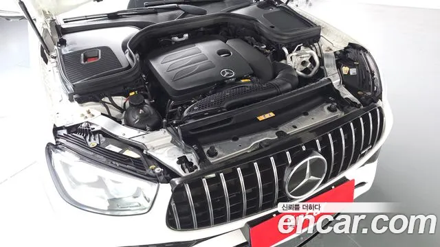 Mercedes-Benz GLC 2023 thumb 5