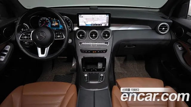 Mercedes-Benz GLC 2023 thumb 6