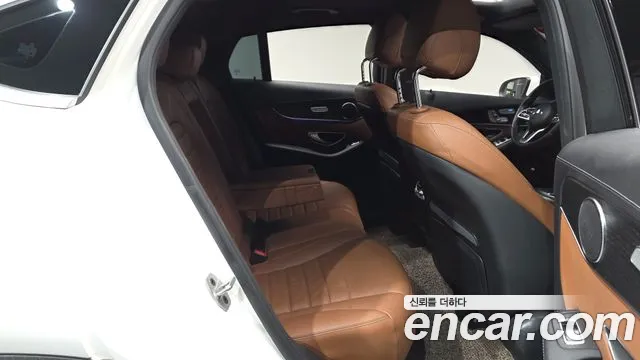 Mercedes-Benz GLC 2023 thumb 11