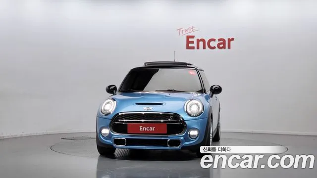 MINI Hatch 2015 thumb 3