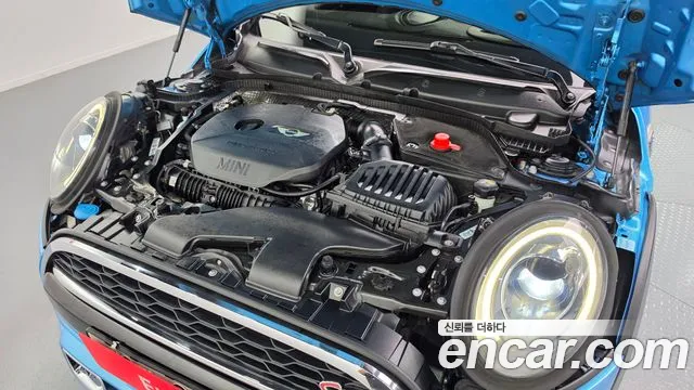 MINI Hatch 2015 thumb 6