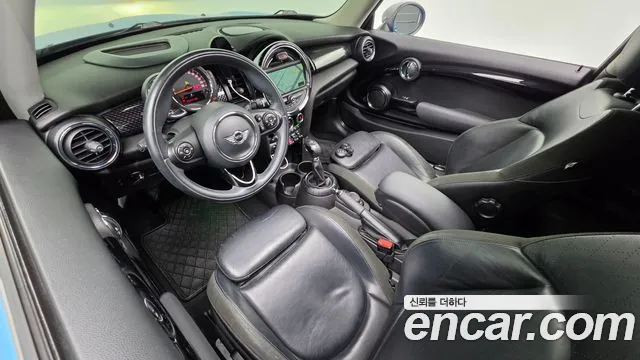 MINI Hatch 2015 thumb 7