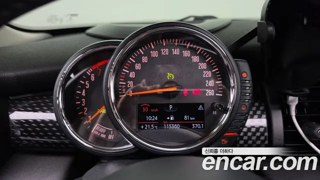 MINI Hatch 2015 thumb 8