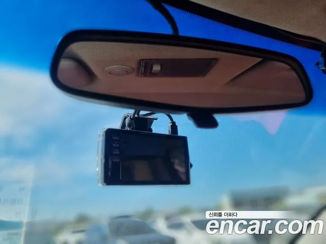 ChevroletGMDaewoo Matiz 2009 thumb 8