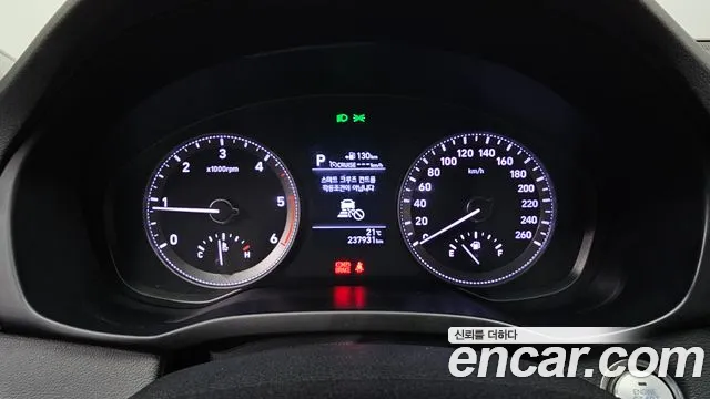 Hyundai Grandeur 2017 thumb 8