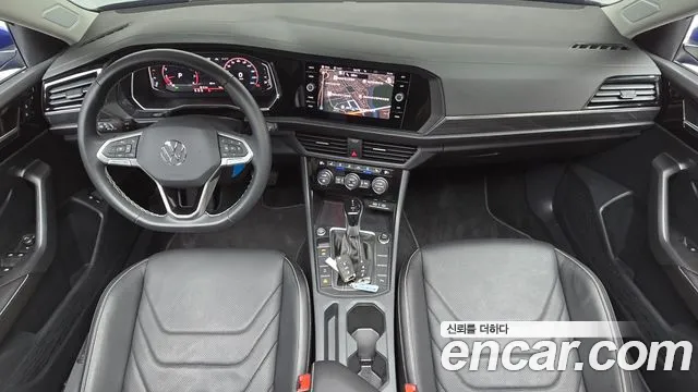 Volkswagen Jetta 2023 thumb 7