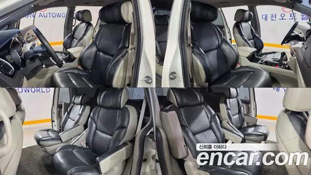 Kia Carnival 2015 thumb 8