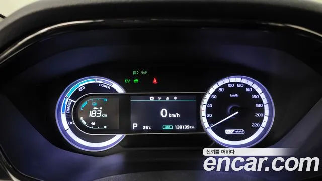 Kia Niro 2019 thumb 8