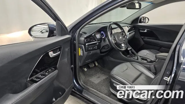 Kia Niro 2019 thumb 10