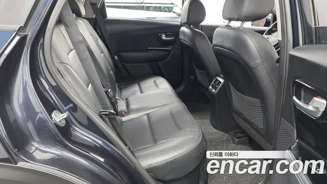 Kia Niro 2019 thumb 11