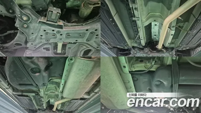 Hyundai Santa Fe 2016 thumb 9
