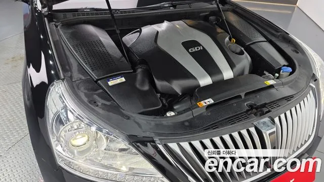 Hyundai Equus 2015 thumb 6