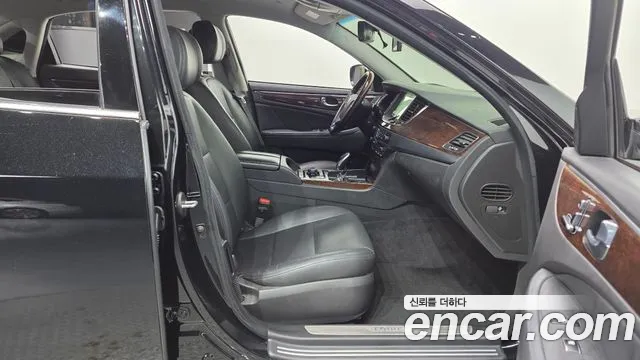 Hyundai Equus 2015 thumb 11