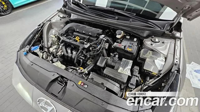 Hyundai Avante 2022 thumb 6