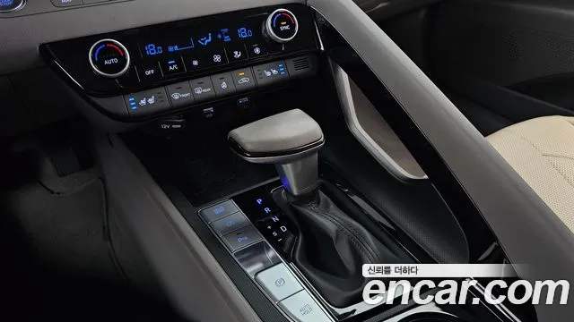 Hyundai Avante 2022 thumb 9