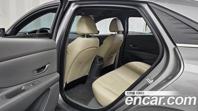 Hyundai Avante 2022 thumb 11