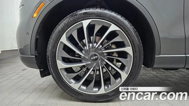 Lincoln Aviator 2020 thumb 5