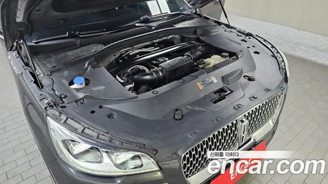 Lincoln Aviator 2020 thumb 6