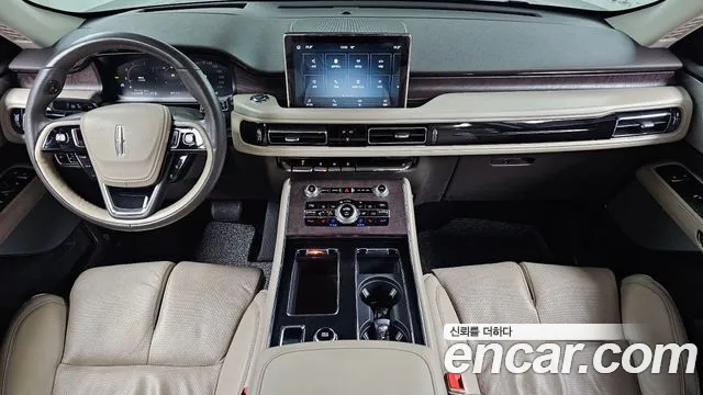 Lincoln Aviator 2020 thumb 7