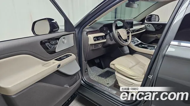 Lincoln Aviator 2020 thumb 10