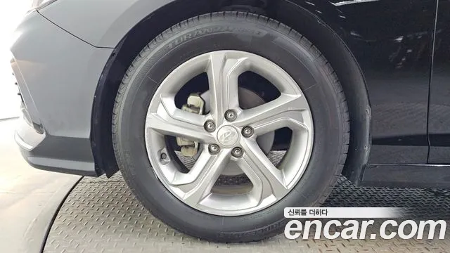Hyundai Sonata 2018 thumb 5