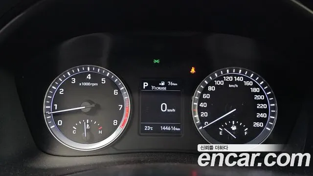 Hyundai Sonata 2018 thumb 8