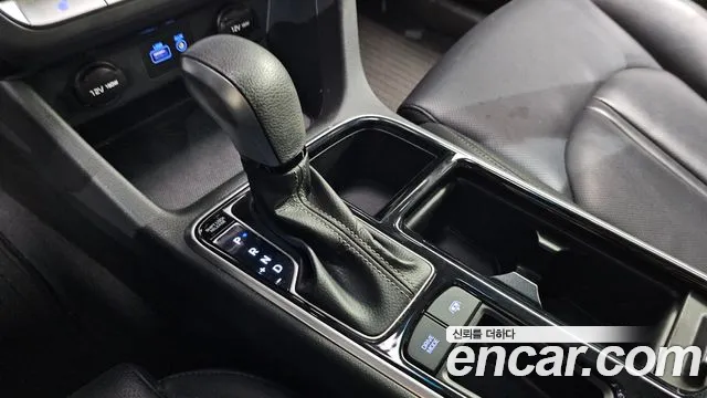 Hyundai Sonata 2018 thumb 9
