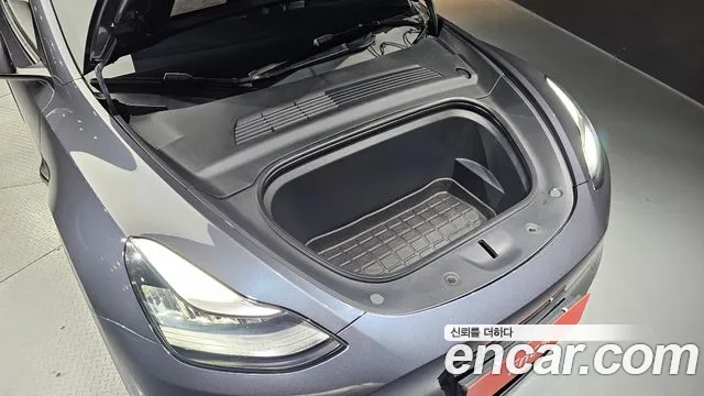 Tesla Model Y 2021 thumb 6