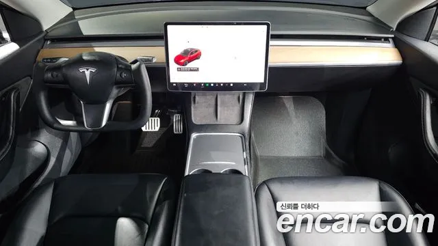 Tesla Model Y 2021 thumb 7