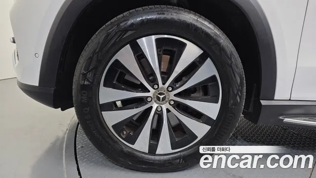 Mercedes-Benz GLE 2026 thumb 5